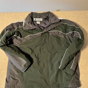 Men’s Columbia Jacket